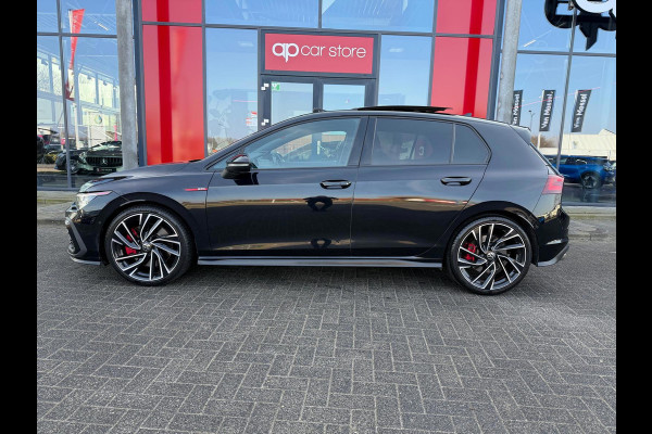 Volkswagen Golf 2.0 TSI GTI Panorama | Keyless | Stoel verw | Cruise controle