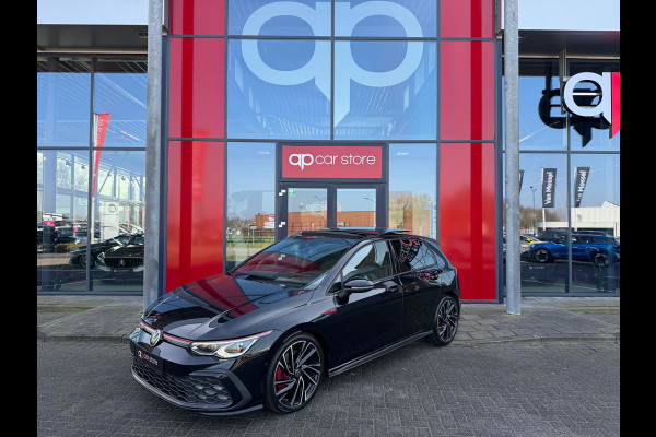 Volkswagen Golf 2.0 TSI GTI Panorama | Keyless | Stoel verw | Cruise controle