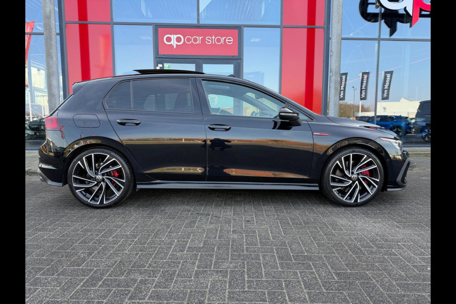Volkswagen Golf 2.0 TSI GTI Panorama | Keyless | Stoel verw | Cruise controle