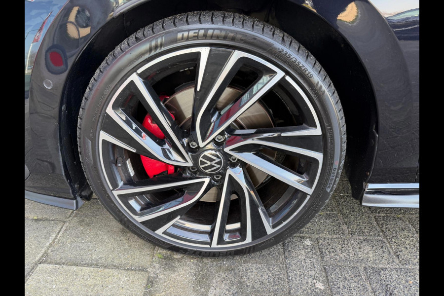 Volkswagen Golf 2.0 TSI GTI Panorama | Keyless | Stoel verw | Cruise controle