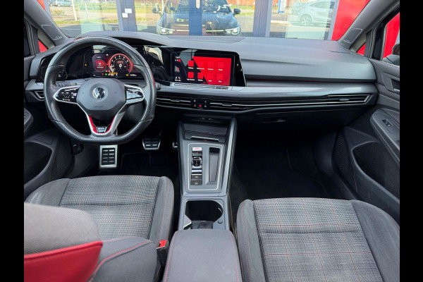Volkswagen Golf 2.0 TSI GTI Panorama | Keyless | Stoel verw | Cruise controle