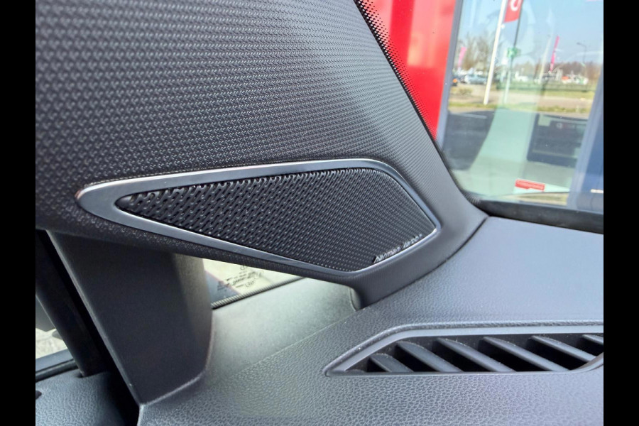 Volkswagen Golf 2.0 TSI GTI Panorama | Keyless | Stoel verw | Cruise controle