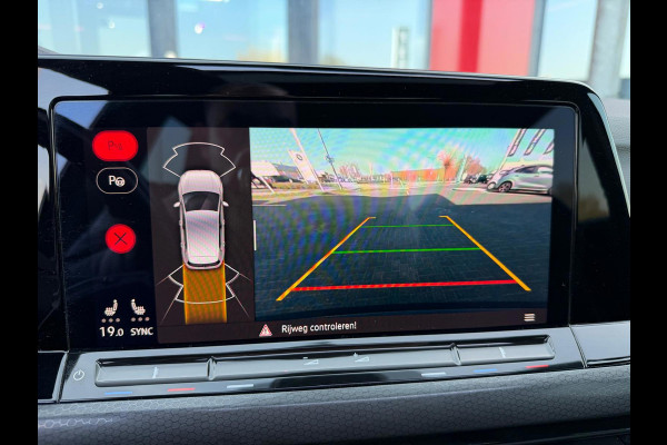 Volkswagen Golf 2.0 TSI GTI Panorama | Keyless | Stoel verw | Cruise controle