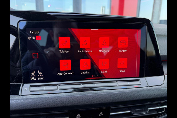 Volkswagen Golf 2.0 TSI GTI Panorama | Keyless | Stoel verw | Cruise controle