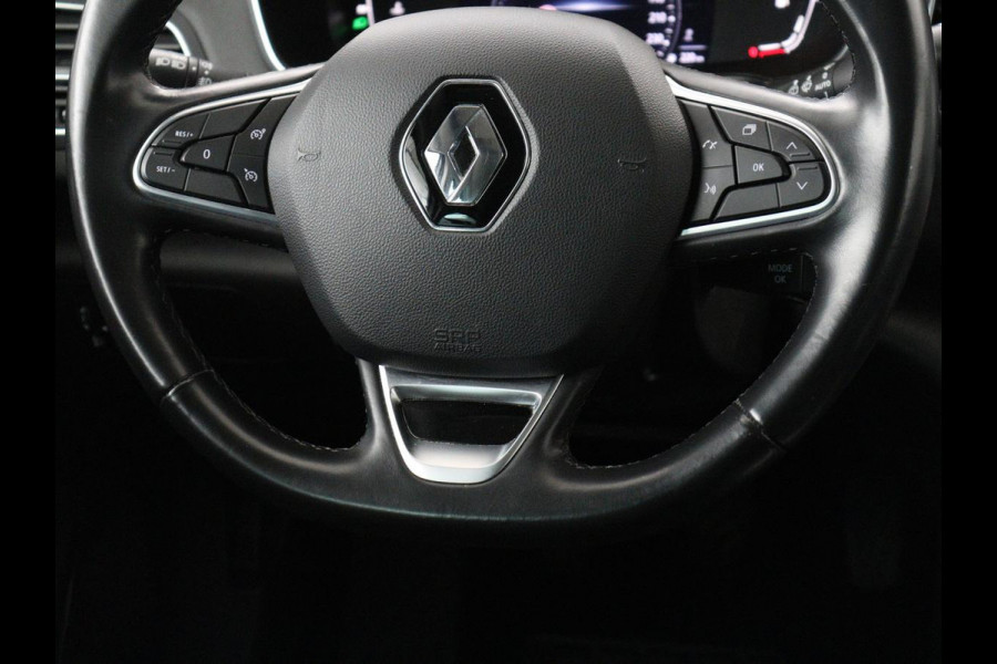 Renault Mégane 1.3 TCe Intens | Trekhaak | Carplay | Keyless | Navigatie | Full LED | Climate control | Parkeerhulp | Bluetooth | Cruise control