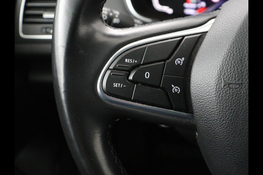 Renault Mégane 1.3 TCe Intens | Trekhaak | Carplay | Keyless | Navigatie | Full LED | Climate control | Parkeerhulp | Bluetooth | Cruise control