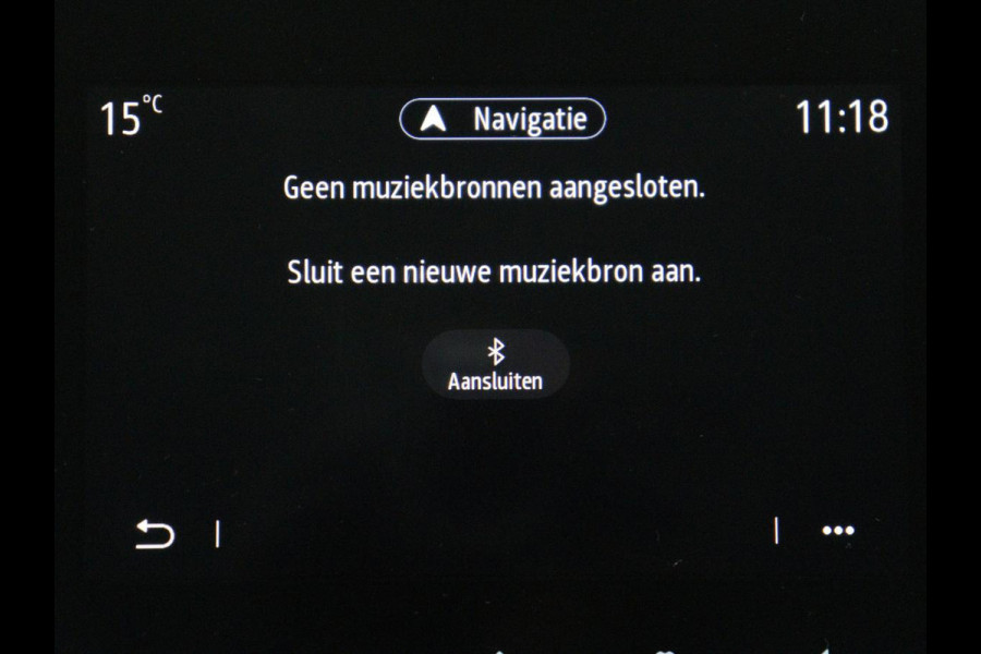 Renault Mégane 1.3 TCe Intens | Trekhaak | Carplay | Keyless | Navigatie | Full LED | Climate control | Parkeerhulp | Bluetooth | Cruise control