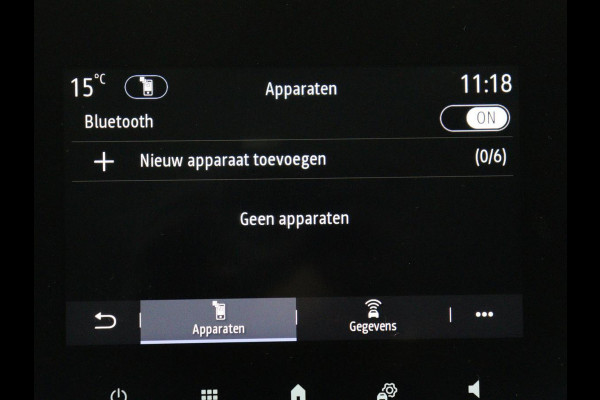 Renault Mégane 1.3 TCe Intens | Trekhaak | Carplay | Keyless | Navigatie | Full LED | Climate control | Parkeerhulp | Bluetooth | Cruise control