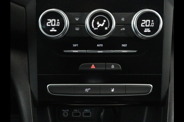 Renault Mégane 1.3 TCe Intens | Trekhaak | Carplay | Keyless | Navigatie | Full LED | Climate control | Parkeerhulp | Bluetooth | Cruise control