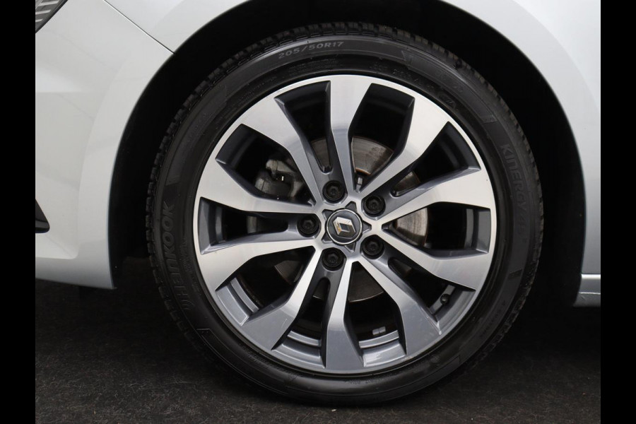 Renault Mégane 1.3 TCe Intens | Trekhaak | Carplay | Keyless | Navigatie | Full LED | Climate control | Parkeerhulp | Bluetooth | Cruise control