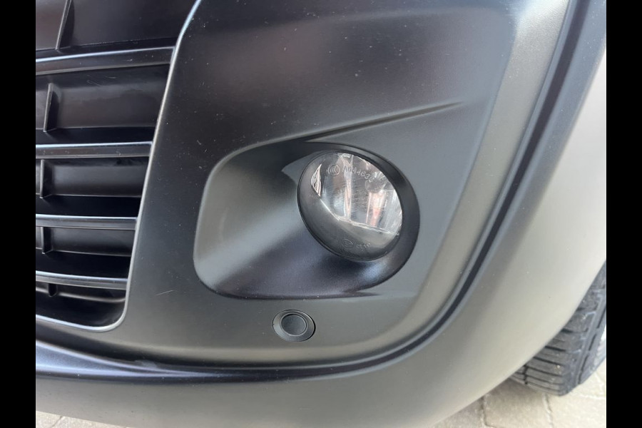 Peugeot Expert 2.0 HDI E6 123pk Premuim Long, 3p Lease €276 p/m, Airco, PDC, Carplay, Camera, Onderhouds historie aanwezig