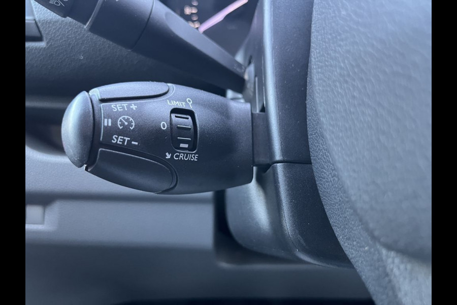 Peugeot Expert 2.0 HDI E6 123pk Premuim Long, 3p Lease €276 p/m, Airco, PDC, Carplay, Camera, Onderhouds historie aanwezig