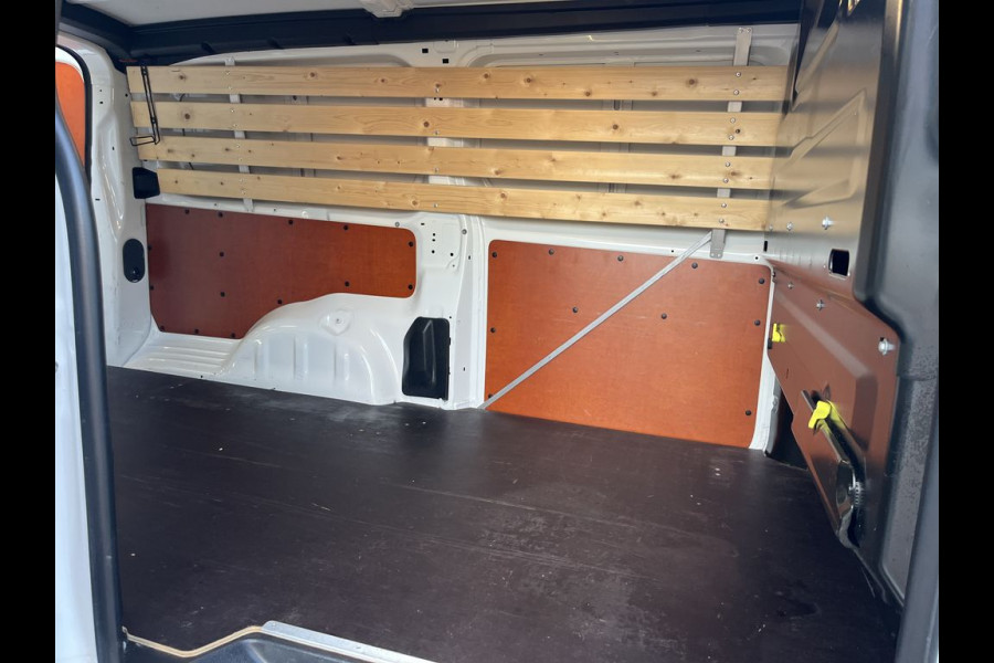 Peugeot Expert 2.0 HDI E6 123pk Premuim Long, 3p Lease €276 p/m, Airco, PDC, Carplay, Camera, Onderhouds historie aanwezig