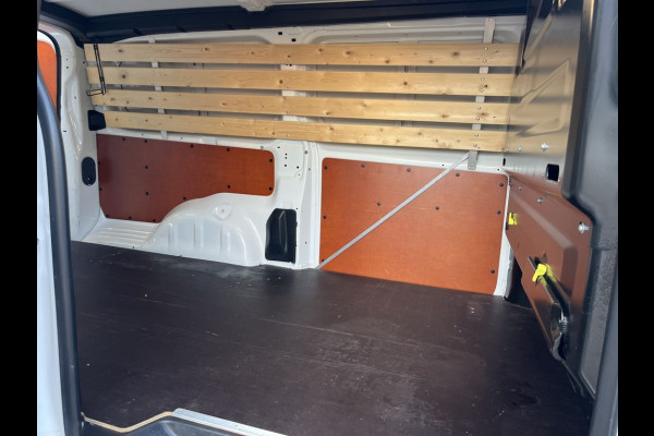 Peugeot Expert 2.0 HDI E6 123pk Premuim Long, 3p Lease €276 p/m, Airco, PDC, Carplay, Camera, Onderhouds historie aanwezig