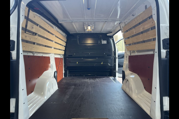 Peugeot Expert 2.0 HDI E6 123pk Premuim Long, 3p Lease €276 p/m, Airco, PDC, Carplay, Camera, Onderhouds historie aanwezig