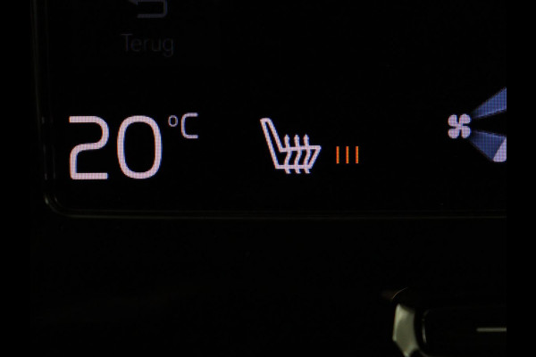 Volvo V60 2.0 B4 R-Design | Stoelverwarming | Adaptive cruise | Carplay | Camera | Keyless | Navigatie | Half leder | Full LED | Parkeerhulp | Climate control