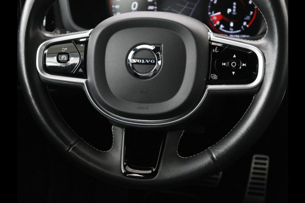 Volvo V60 2.0 B4 R-Design | Stoelverwarming | Adaptive cruise | Carplay | Camera | Keyless | Navigatie | Half leder | Full LED | Parkeerhulp | Climate control