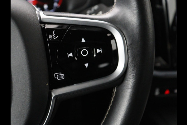 Volvo V60 2.0 B4 R-Design | Stoelverwarming | Adaptive cruise | Carplay | Camera | Keyless | Navigatie | Half leder | Full LED | Parkeerhulp | Climate control