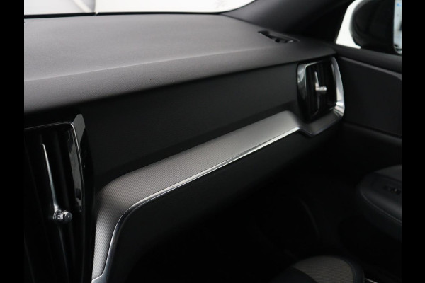 Volvo V60 2.0 B4 R-Design | Stoelverwarming | Adaptive cruise | Carplay | Camera | Keyless | Navigatie | Half leder | Full LED | Parkeerhulp | Climate control