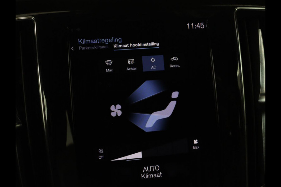 Volvo V60 2.0 B4 R-Design | Stoelverwarming | Adaptive cruise | Carplay | Camera | Keyless | Navigatie | Half leder | Full LED | Parkeerhulp | Climate control