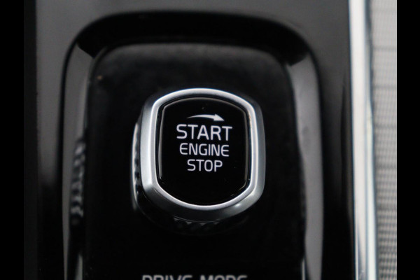 Volvo V60 2.0 B4 R-Design | Stoelverwarming | Adaptive cruise | Carplay | Camera | Keyless | Navigatie | Half leder | Full LED | Parkeerhulp | Climate control