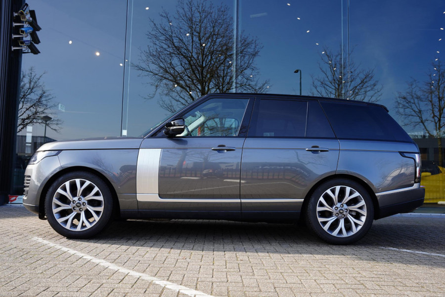 Land Rover Range Rover 3.0 SDV6 HSE Panoramadak / Meridian / Elek. Trekhaak