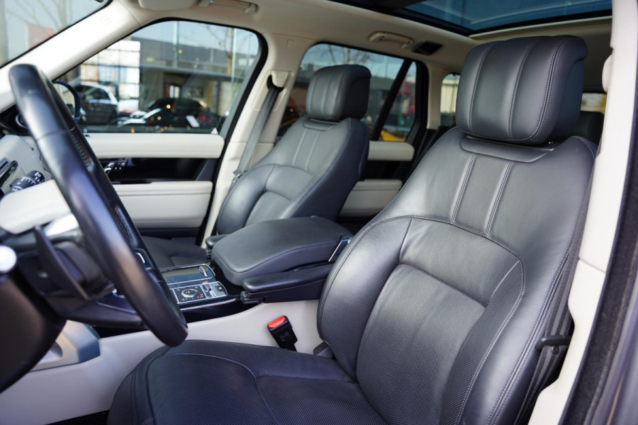 Land Rover Range Rover 3.0 SDV6 HSE Panoramadak / Meridian / Elek. Trekhaak