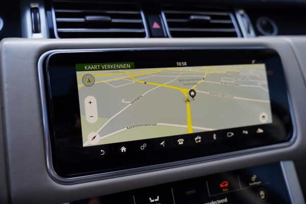 Land Rover Range Rover 3.0 SDV6 HSE Panoramadak / Meridian / Elek. Trekhaak