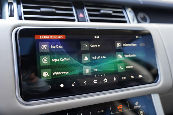 Land Rover Range Rover 3.0 SDV6 HSE Panoramadak / Meridian / Elek. Trekhaak