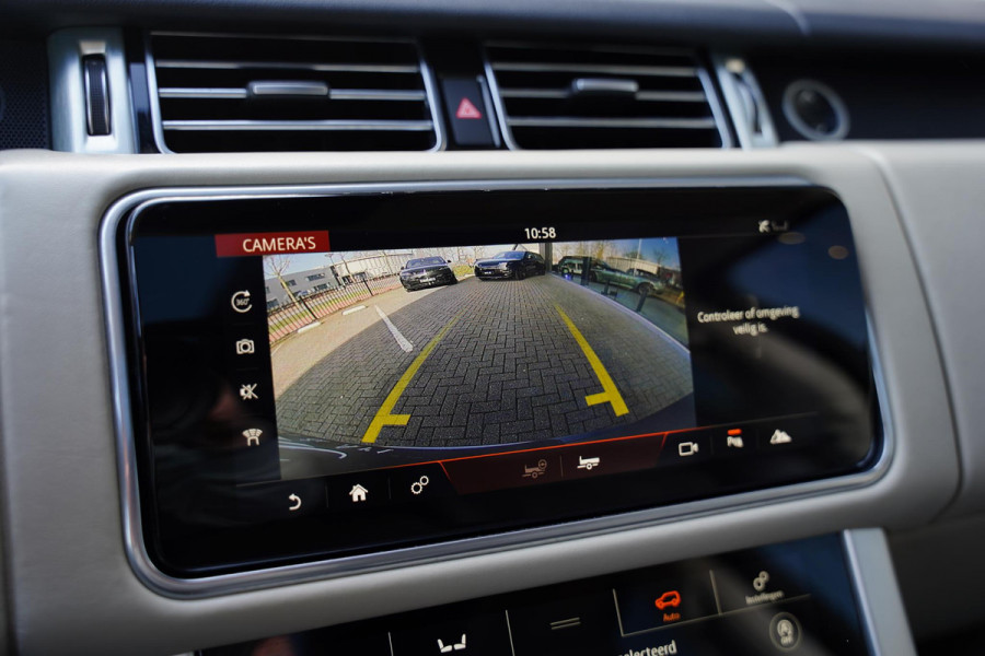 Land Rover Range Rover 3.0 SDV6 HSE Panoramadak / Meridian / Elek. Trekhaak