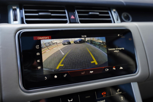 Land Rover Range Rover 3.0 SDV6 HSE Panoramadak / Meridian / Elek. Trekhaak