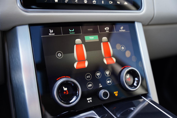 Land Rover Range Rover 3.0 SDV6 HSE Panoramadak / Meridian / Elek. Trekhaak