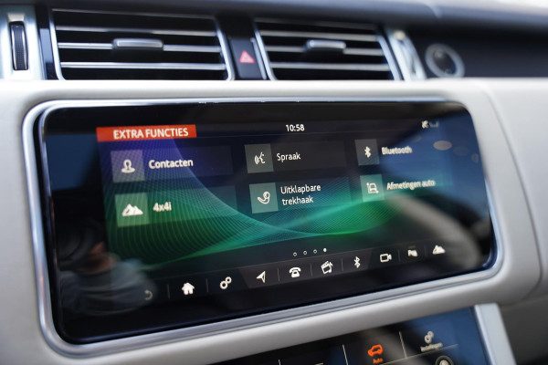 Land Rover Range Rover 3.0 SDV6 HSE Panoramadak / Meridian / Elek. Trekhaak