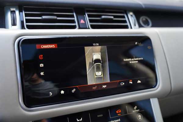 Land Rover Range Rover 3.0 SDV6 HSE Panoramadak / Meridian / Elek. Trekhaak