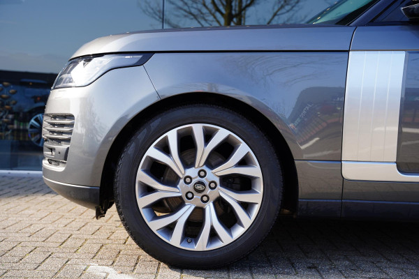 Land Rover Range Rover 3.0 SDV6 HSE Panoramadak / Meridian / Elek. Trekhaak