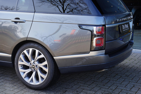Land Rover Range Rover 3.0 SDV6 HSE Panoramadak / Meridian / Elek. Trekhaak