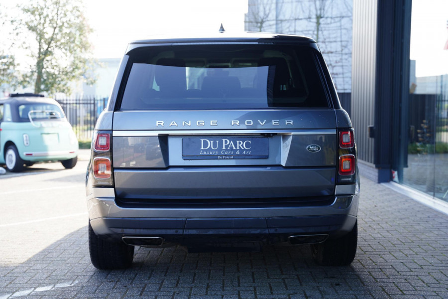Land Rover Range Rover 3.0 SDV6 HSE Panoramadak / Meridian / Elek. Trekhaak