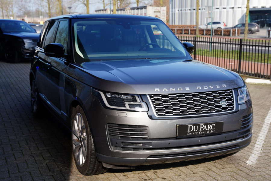Land Rover Range Rover 3.0 SDV6 HSE Panoramadak / Meridian / Elek. Trekhaak
