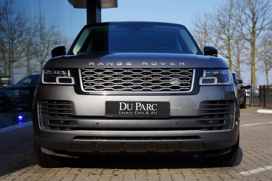 Land Rover Range Rover 3.0 SDV6 HSE Panoramadak / Meridian / Elek. Trekhaak