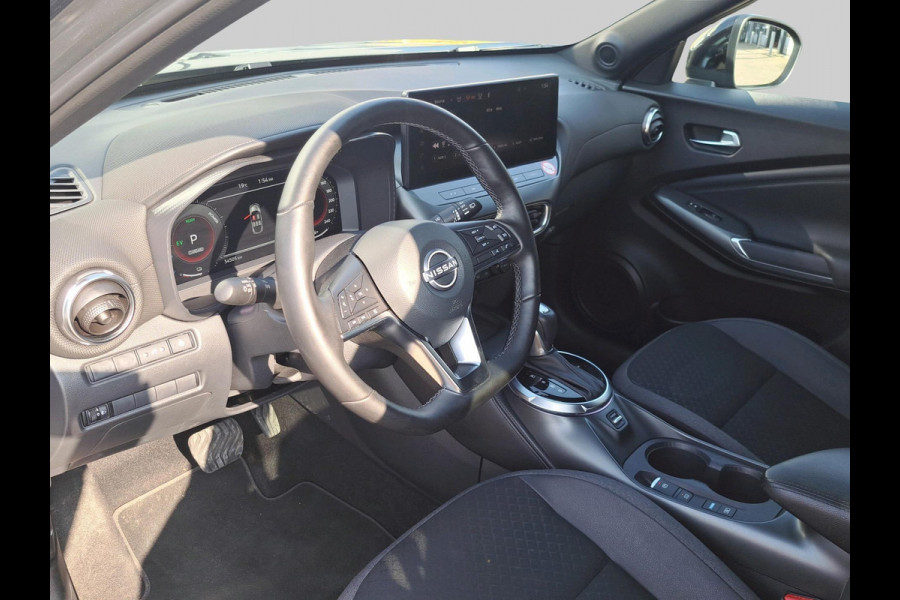 Nissan Juke 1.6 Hybrid N-Design Apple Carplay/Android Auto | Navigatiesysteem | Draadloze telefoonlader