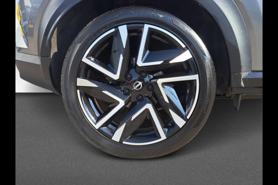 Nissan Juke 1.6 Hybrid N-Design Apple Carplay/Android Auto | Navigatiesysteem | Draadloze telefoonlader