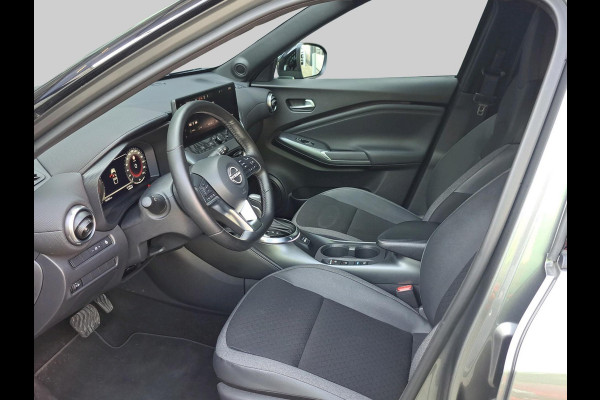 Nissan Juke 1.6 Hybrid N-Design Apple Carplay/Android Auto | Navigatiesysteem | Draadloze telefoonlader