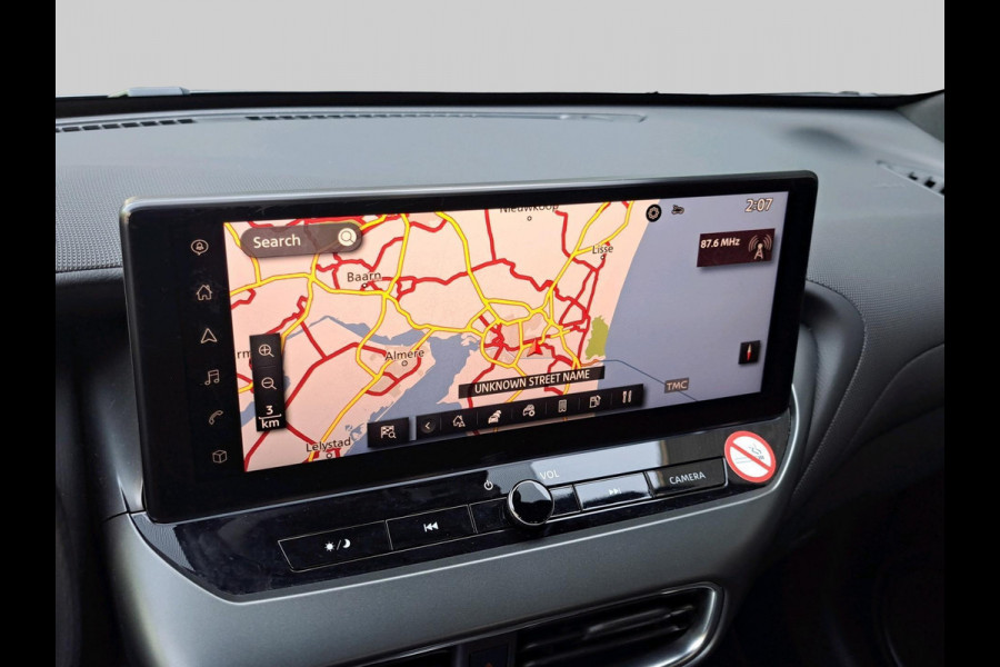 Nissan Juke 1.6 Hybrid N-Design Apple Carplay/Android Auto | Navigatiesysteem | Draadloze telefoonlader