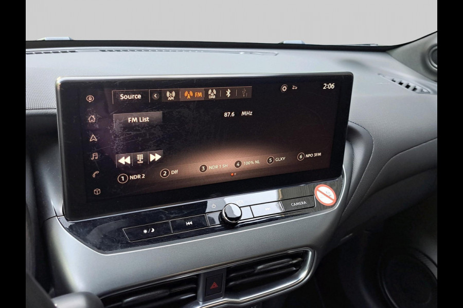 Nissan Juke 1.6 Hybrid N-Design Apple Carplay/Android Auto | Navigatiesysteem | Draadloze telefoonlader