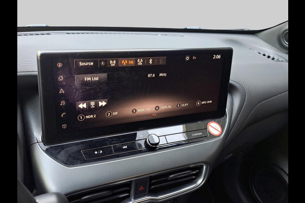 Nissan Juke 1.6 Hybrid N-Design Apple Carplay/Android Auto | Navigatiesysteem | Draadloze telefoonlader