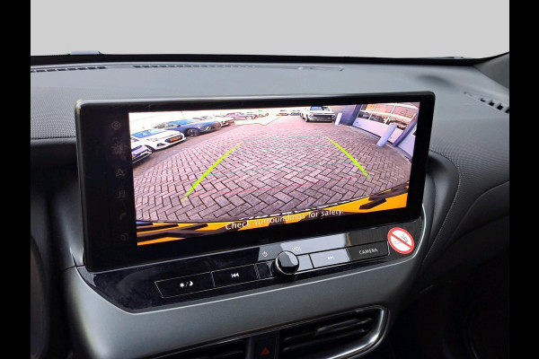 Nissan Juke 1.6 Hybrid N-Design Apple Carplay/Android Auto | Navigatiesysteem | Draadloze telefoonlader