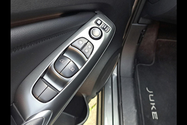 Nissan Juke 1.6 Hybrid N-Design Apple Carplay/Android Auto | Navigatiesysteem | Draadloze telefoonlader
