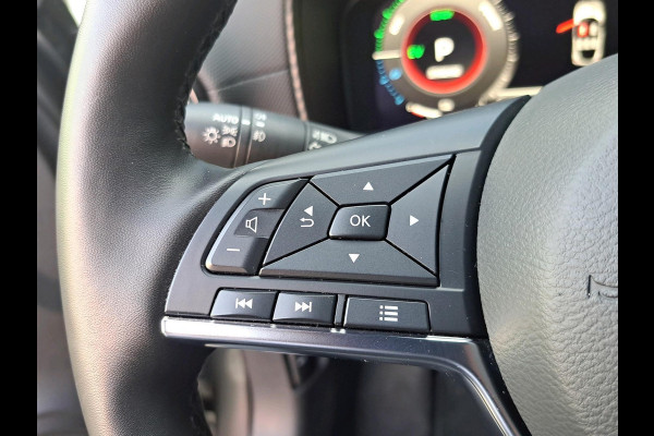 Nissan Juke 1.6 Hybrid N-Design Apple Carplay/Android Auto | Navigatiesysteem | Draadloze telefoonlader