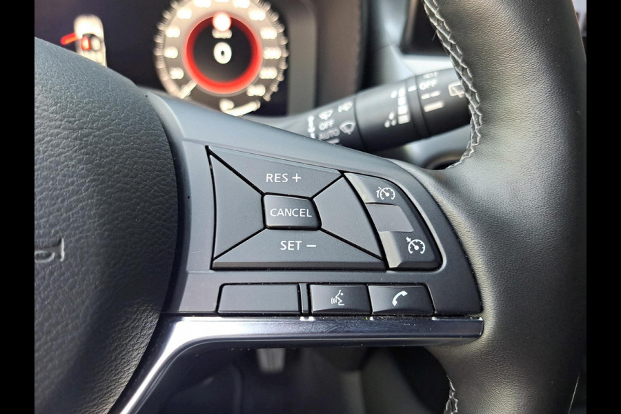 Nissan Juke 1.6 Hybrid N-Design Apple Carplay/Android Auto | Navigatiesysteem | Draadloze telefoonlader