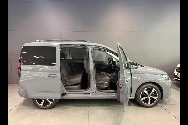 Volkswagen Caddy 1.5 TSI COMFORTLINE NAVI/CAM/DAB/PDC/CRUISE/STOEL-VERW///